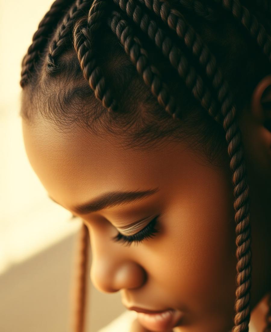 Braiding